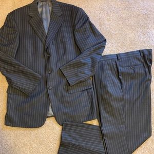 Tallia Uomo Suit